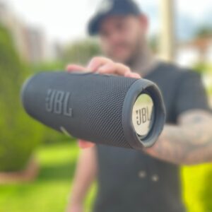 CHARGE 5 JBL