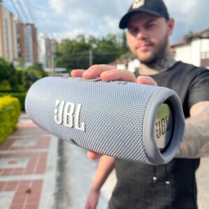 CHARGE 5 JBL